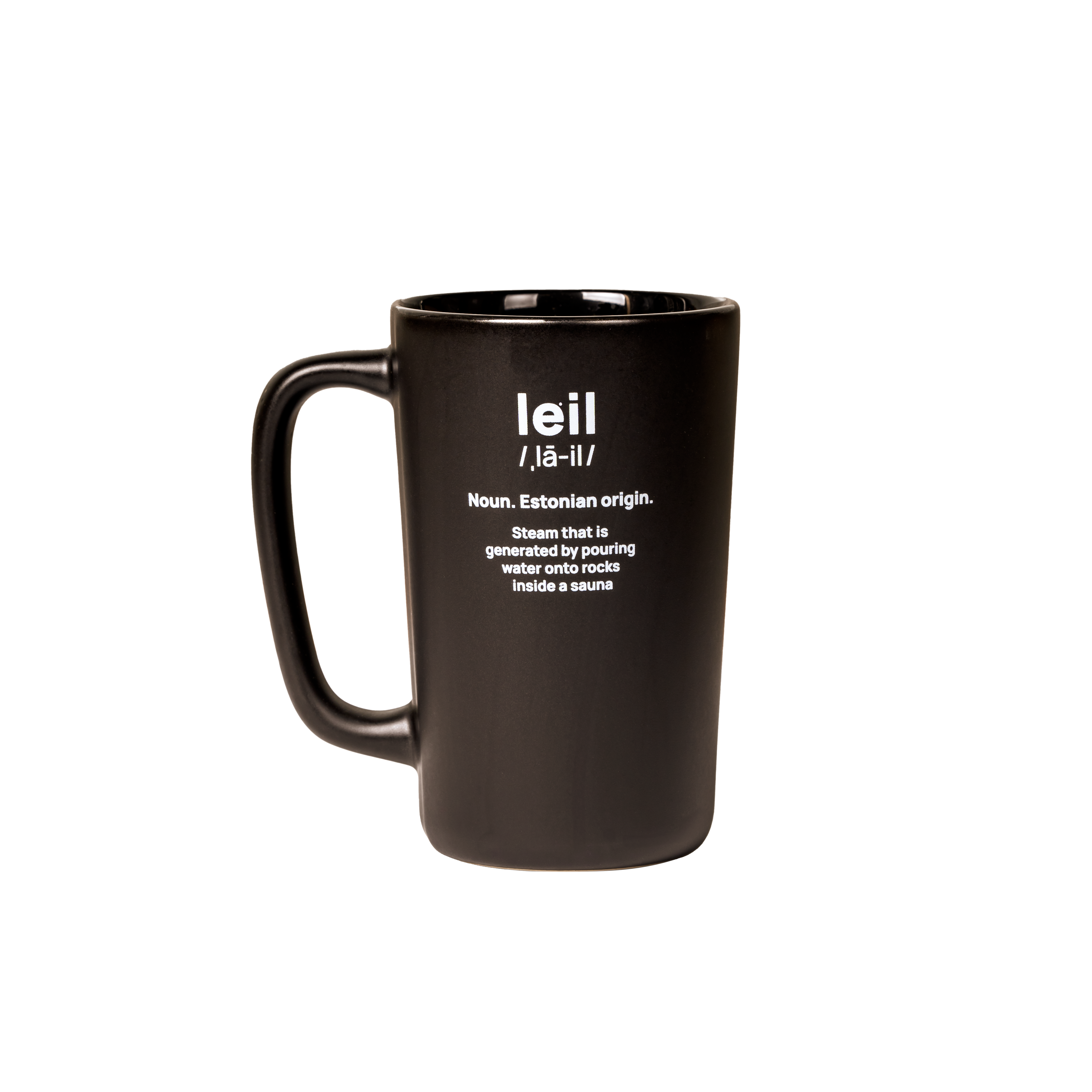 HUUM Mug “Leil”